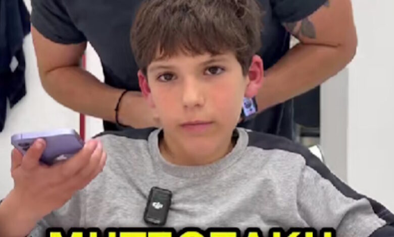 Το-χιουμοριστικό-σχόλιο-του-Κυριάκου-Μητσοτάκη-σε-βίντεο-που-«ανέβασε»-πιτσιρικάς-στο-tiktok-για-τα-μαλλιά-του