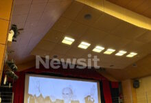 Ο-Ανδρέας-Παπανδρέου-μέσα-από-τα-μάτια-των-παιδιών-του:-Εκδήλωση-μνήμης-για-τον-ιδρυτή-του-ΠΑΣΟΚ