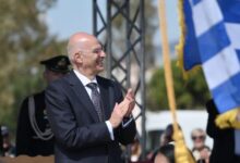 Νίκος-Δένδιας-από-Μεσολόγγι:-«Η-ελευθερία-έχει-κόστος»