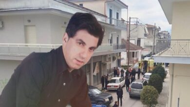Καρδίτσα:-Σύλληψη-17χρονου-για-τη-δολοφονία-του-Γιώργου-Τσιτόγλου