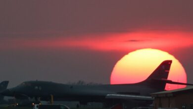 Μέση-Ανατολή:-Εντείνεται-η-ανησυχία-για-την-επόμενη-φάση-του-πολέμου-–-Θάνατος-και-απειλές-με-«φόντο»-τα-Στενά-του-Ορμούζ