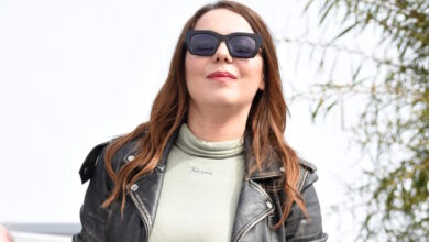 Η-εγκυμονούσα-Ελεάνα-Παπαϊωάννου-δημοσίευσε-στο-instagram-βίντεο-με-το-παστίτσιο-που-έφτιαξε-κι-έφαγε