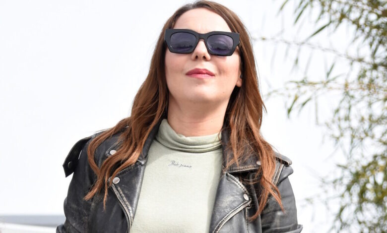 Η-εγκυμονούσα-Ελεάνα-Παπαϊωάννου-δημοσίευσε-στο-instagram-βίντεο-με-το-παστίτσιο-που-έφτιαξε-κι-έφαγε