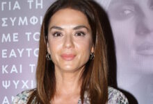 Βάσω-Λασκαράκη:-Ξεχωρίζω-στον-Λευτέρη-Σουλτάτο-την-επιμονή-που-έχει-ως-άνθρωπος