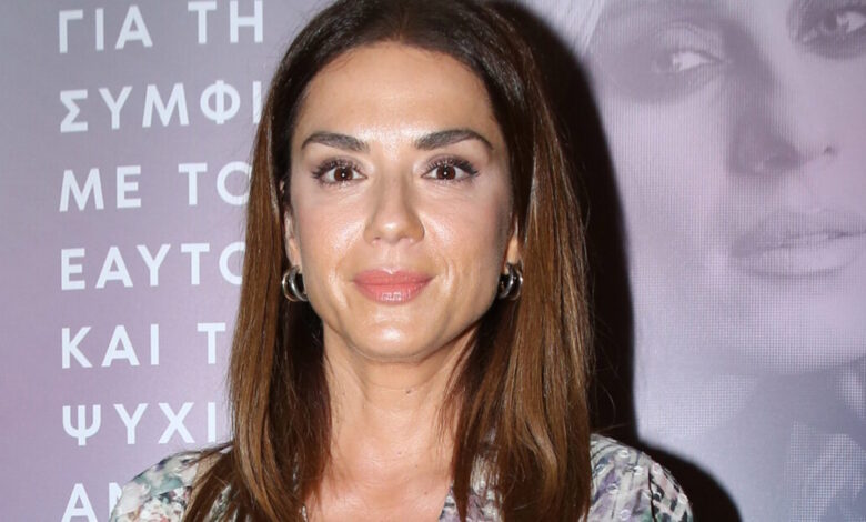 Βάσω-Λασκαράκη:-Ξεχωρίζω-στον-Λευτέρη-Σουλτάτο-την-επιμονή-που-έχει-ως-άνθρωπος