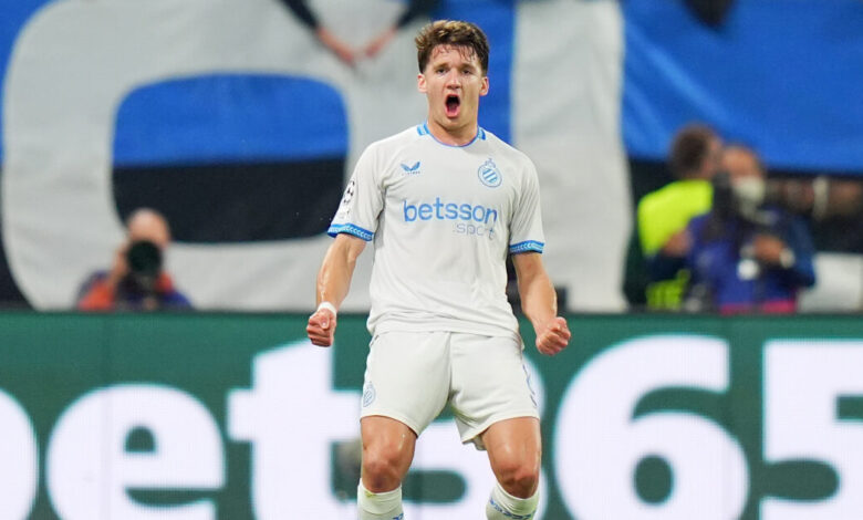 Ο-Τζόλης-είχε-δύο-ασίστ-στο-θρίαμβο-της-Μπριζ,-μία-τελική-πάσα-για-τον-Καρέτσα-στο-«τρελό»-παιχνίδι-της-Γκενκ