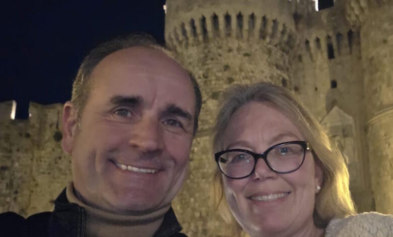 Ο-Ανδρέας-και-η-Νικόλ-από-τη-Γερμανία-λατρεύουν-την-Ελλάδα-σαν-δεύτερη-πατρίδα:-«Κολονία-–-Ρόδος-ένας-καφές-δρόμος»