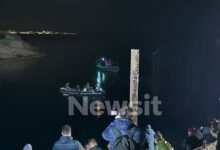 Αγνοείται-δύτης-στη-Βουλιαγμένη:-Μεγάλη-επιχείρηση-εντοπισμού-και-διάσωσης