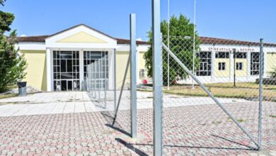 Ξεκινά-σήμερα-στη-Λάρισα-η-δίκη-για-την-τραγωδία-των-Τεμπών-υπό-δρακόντεια-μέτρα-ασφαλείας