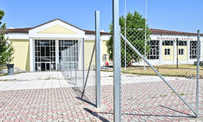 Ξεκινά-σήμερα-στη-Λάρισα-η-δίκη-για-την-τραγωδία-των-Τεμπών-υπό-δρακόντεια-μέτρα-ασφαλείας