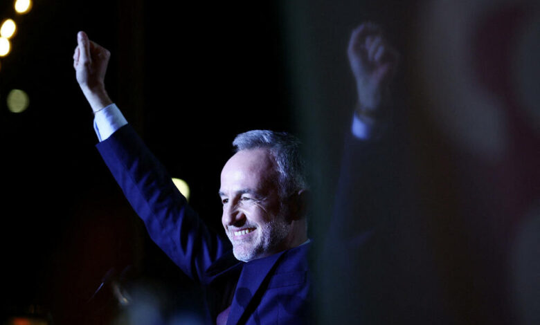 Δημοτικές-εκλογές-στη-Γαλλία:-Σοσιαλιστές-και-εταίροι-κράτησαν-τα-σκήπτρα-στα-αστικά-κέντρα-κλειδιά