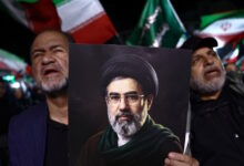 washington-post:-Ο-Μοτζτάμπα-Χαμενεΐ-είναι-«απομονωμένος-και-δεν-απαντάει-στα-μηνύματα»