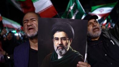 washington-post:-Ο-Μοτζτάμπα-Χαμενεΐ-είναι-«απομονωμένος-και-δεν-απαντάει-στα-μηνύματα»