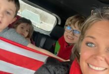 Μινεσότα:-Νεκρή-η-37χρονη-δημοσιογράφος-Τζέσι-Πιρς-και-τα-τρία-παιδιά-της-σε-φωτιά-στο-σπίτι-τους