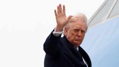 Ανάλυση-cnn:-Το-ρίσκο-που-παίρνει-ο-Τραμπ-με-το-τελεσίγραφο-προς-το-Ιράν-και-τη-νέα-«κόκκινη-γραμμή»