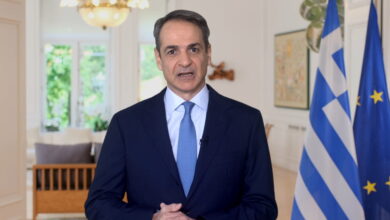 Κυριάκος-Μητσοτάκης:-Τέσσερα-έκτακτα-μέτρα-στήριξης-ύψους-300-εκατ.-ευρώ-–-fuel-pass,-επιδότηση-στο-diesel-κίνησης-και-παρέμβαση-για-τα-ακτοπλοϊκά-εισιτήρια