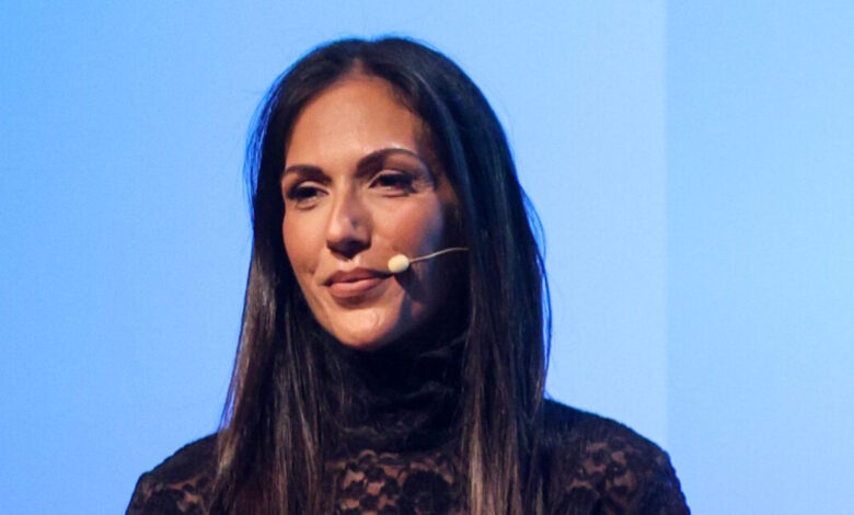 Ανθή-Βούλγαρη-για-το-τροχαίο-της-στη-Ρόδο:-Φύγαμε-σε-γκρεμό,-ένιωσα-την-παρουσία-της-Παναγίας-δίπλα-μου