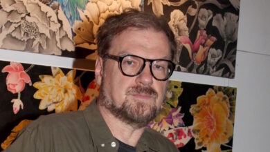 Κώστας-Σπυρόπουλος-για-Γιώργο-Μαρίνο:-Γύρισε-και-μου-είπε-«μη-με-εγκαταλείψεις,-μην-πάρετε-άλλον-στη-θέση-μου»