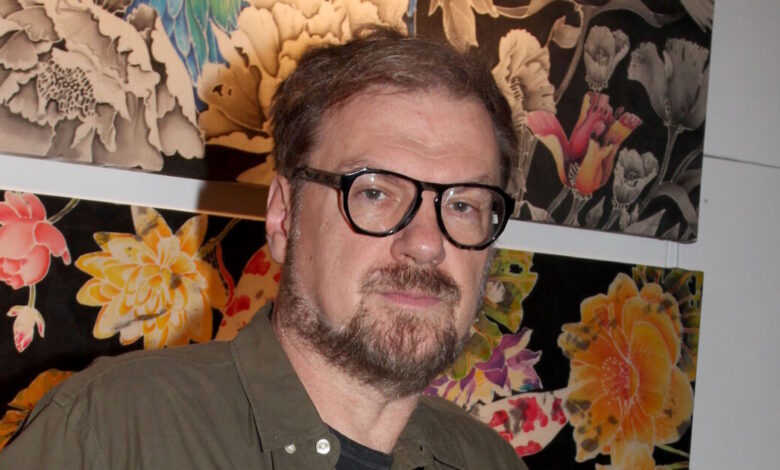 Κώστας-Σπυρόπουλος-για-Γιώργο-Μαρίνο:-Γύρισε-και-μου-είπε-«μη-με-εγκαταλείψεις,-μην-πάρετε-άλλον-στη-θέση-μου»