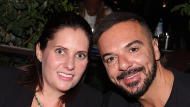 Τριαντάφυλλος-για-Δήμητρα-Σιαμπάνη:-Δεν-ήταν-δύσκολη-περίοδος-το-διαζύγιο,-είμαστε-χωρισμένοι-3-χρόνια