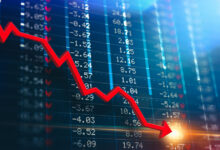 «Μαύρη»-Δευτέρα-για-τα-χρηματιστήρια:-Ξεπέρασε-το-3%-η-πτώση-στο-ΧΑ-κατά-το-άνοιγμα