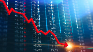 «Μαύρη»-Δευτέρα-για-τα-χρηματιστήρια:-Ξεπέρασε-το-3%-η-πτώση-στο-ΧΑ-κατά-το-άνοιγμα