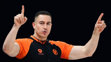 euroleague:-Οι-διαιτητές-που-ορίστηκαν-στα-dubai-bc-–-Παναθηναϊκός-και-Βαλένθια-–-Ολυμπιακός