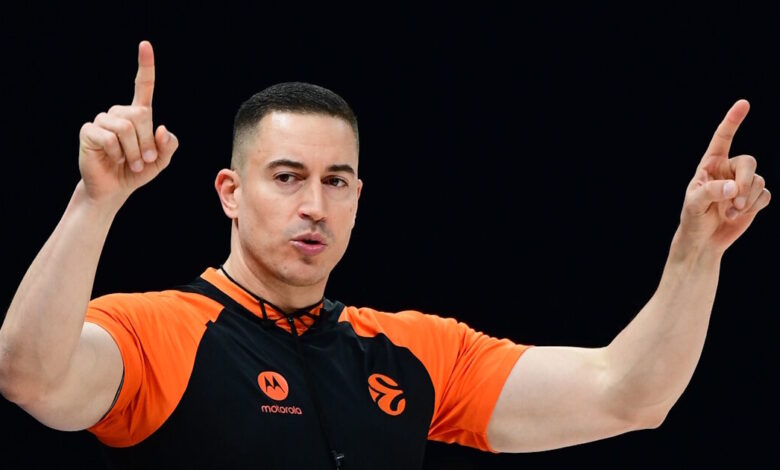 euroleague:-Οι-διαιτητές-που-ορίστηκαν-στα-dubai-bc-–-Παναθηναϊκός-και-Βαλένθια-–-Ολυμπιακός