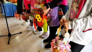 Τρίκαλα:-Στις-2-Απριλίου-οι-«Λαζαρίνες-2026»-–-Ξεκίνησαν-οι-δηλώσεις-συμμετοχής