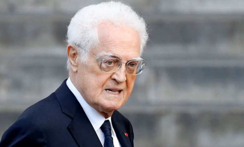 Πέθανε-ο-πρώην-πρωθυπουργός-της-Γαλλίας-Λιονέλ-Ζοσπέν