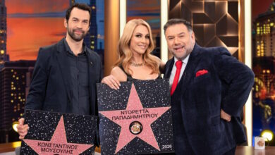 Ντορέττα-Παπαδημητρίου,-Κωνσταντίνος-Μουσούλης-και-Μελέτης-Ηλίας-καλεσμένοι-απόψε-του-Γρηγόρη-Αρναούτογλου