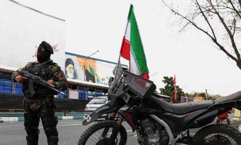 Ιράν:-Δεν-είχαμε-καμία-απευθείας-συνομιλία-με-τον-Τραμπ-–-Υποχώρησε-μετά-την-προειδοποίηση-της-Τεχεράνης