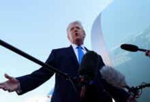 Ντόναλντ-Τραμπ:-Ποιος-είναι-τελικά-ο-μυστηριώδης-«ανώτερος-ηγέτης»-του-Ιράν-με-τον-οποίο-συνομιλεί