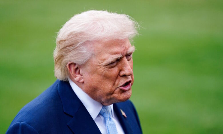 Τουρκία,-Αίγυπτος-και-Πακιστάν-έπαιξαν-ρόλο-στη-δήλωση-του-Τραμπ-για-Ιράν-και-Στενά-του-Ορμούζ,-λέει-το-axios