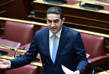 ΠΑΣΟΚ:-Παρέμβαση-του-Μιχάλη-Κατρίνη-ενόψει-Συνεδρίου-με-έξι-προτάσεις-–-«Καθαρή-στρατηγική,-επιστροφή-στις-ρίζες-μας»