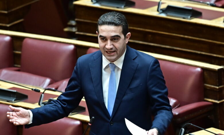 ΠΑΣΟΚ:-Παρέμβαση-του-Μιχάλη-Κατρίνη-ενόψει-Συνεδρίου-με-έξι-προτάσεις-–-«Καθαρή-στρατηγική,-επιστροφή-στις-ρίζες-μας»