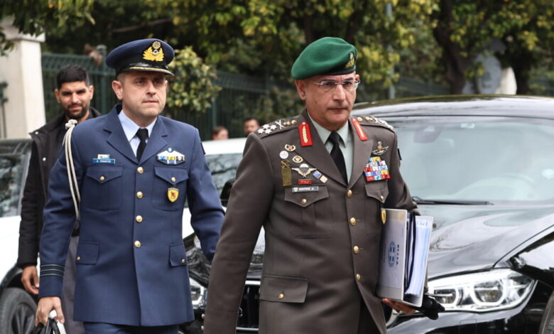 ΚΥΣΕΑ:-Συνεδριάζει-υπό-τον-πρωθυπουργό-Κυριάκο-Μητσοτάκη-για-την-κρίση-στη-Μέση-Ανατολή