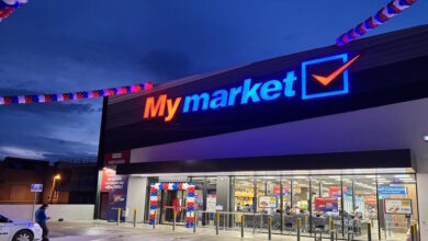 my-market:-Επένδυση-7-εκατ.-ευρώ-για-το-πρώτο-κατάστημα-στο-Ηράκλειο-Κρήτης-και-το-ανακαινισμένο-κατάστημα-στον-Άλιμο