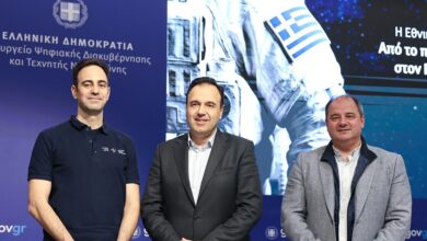 Η-Ελλάδα-χτίζει-διαστημικό-οικοσύστημα:-Μικροδορυφόροι-και-η-ένταξη-του-Αδριανού-Γολέμη-στην-εκπαίδευση-αστροναυτών-του-esa