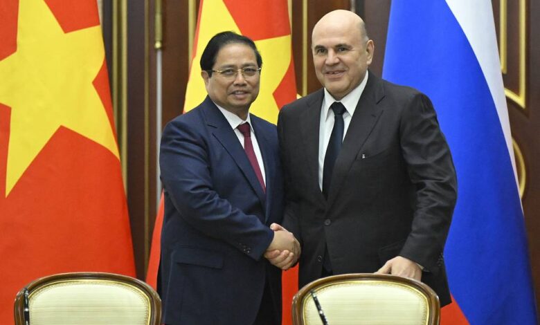 Ρωσία-και-Βιετνάμ-υπέγραψαν-συμφωνία-για-την-κατασκευή-πυρηνικού-σταθμού