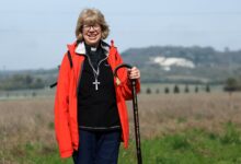 Η-Μάλαλι-ετοιμάζεται-να-ενθρονιστεί-ως-η-πρώτη-ηγέτιδα-της-Εκκλησίας-της-Αγγλίας