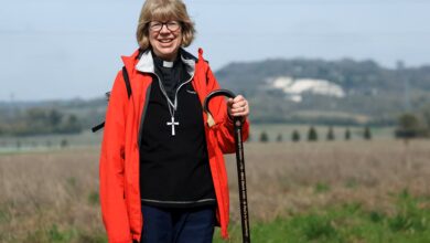 Η-Μάλαλι-ετοιμάζεται-να-ενθρονιστεί-ως-η-πρώτη-ηγέτιδα-της-Εκκλησίας-της-Αγγλίας