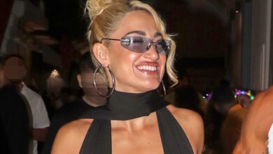 Ιωάννα-Τούνη:-Η-ανάρτηση-που-«αγρίεψε»-τους-followers-στο-tiktok:-«Μη-φλεξάρεις-τόσο-πολύ-το-χρήμα,-ο-κόσμος-πεινάει»