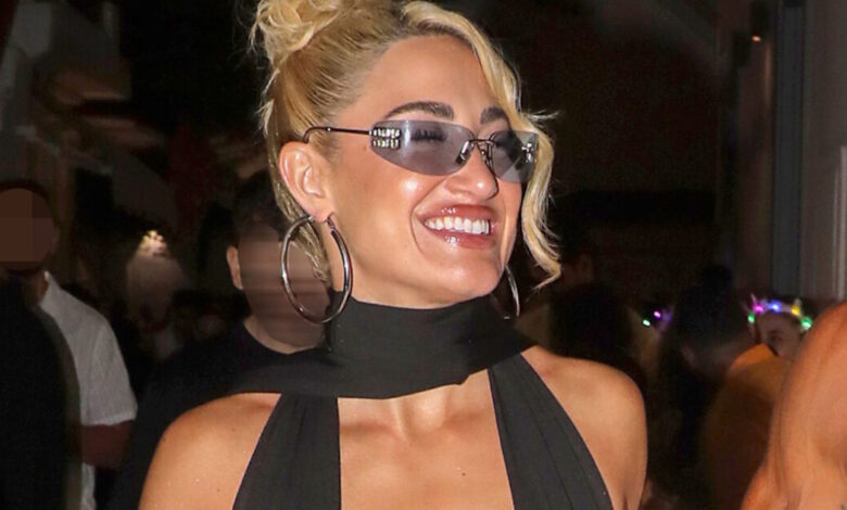 Ιωάννα-Τούνη:-Η-ανάρτηση-που-«αγρίεψε»-τους-followers-στο-tiktok:-«Μη-φλεξάρεις-τόσο-πολύ-το-χρήμα,-ο-κόσμος-πεινάει»