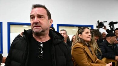 Δίκη-Τεμπών:-Εκρηκτικό-κλίμα,-οργή-συγγενών-και-οριστική-διακοπή-για-την-1η-Απριλίου