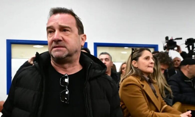 Δίκη-Τεμπών:-Εκρηκτικό-κλίμα,-οργή-συγγενών-και-οριστική-διακοπή-για-την-1η-Απριλίου