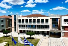 Περιφέρεια-Θεσσαλίας:-Το-Υπουργείο-Δικαιοσύνης-υπεύθυνο-για-τις-συνθήκες-διεξαγωγής-της-δίκης-των-Τεμπών