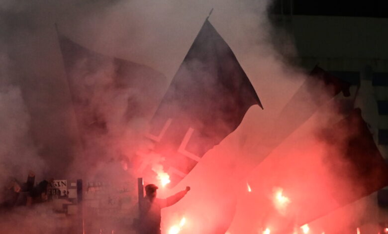 Πρόστιμο-σε-ΑΕΚ-και-Ατρόμητο-για-τα-επεισόδια-στο-Περιστέρι