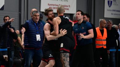 Η-ΔΕΑΒ-τιμώρησε-ξανά-τον-Εβάν-Φουρνιέ-και-τον-Ολυμπιακό-για-το-παιχνίδι-με-τον-Πανιώνιο