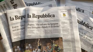 Ο-όμιλος-antenna-εξαγόρασε-τον-ιταλικό-οραγνισμό-gedi-και-την-εφημερίδα-la-repubblica